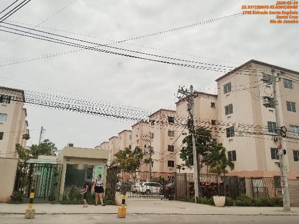 Apartamento em leilão em Rio De Janeiro