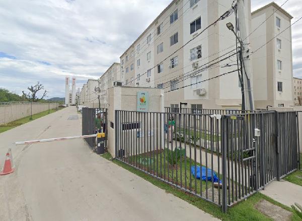 Apartamento em leilão em Rio De Janeiro