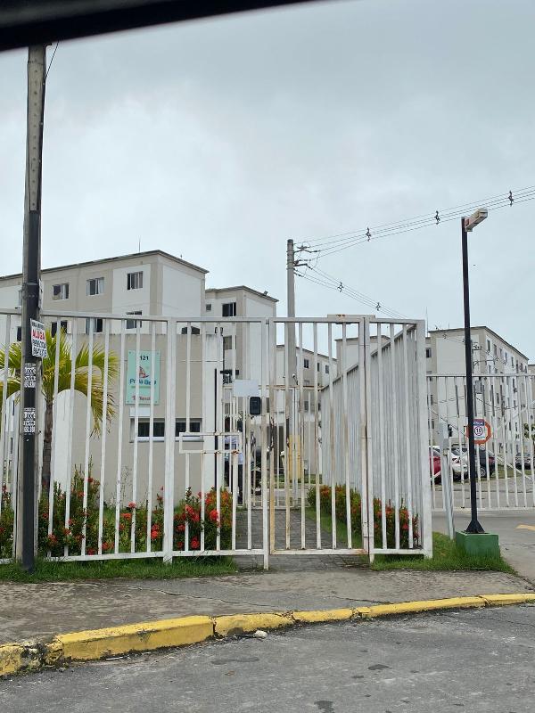 Apartamento em leilão em Jaboatao Dos Guararapes