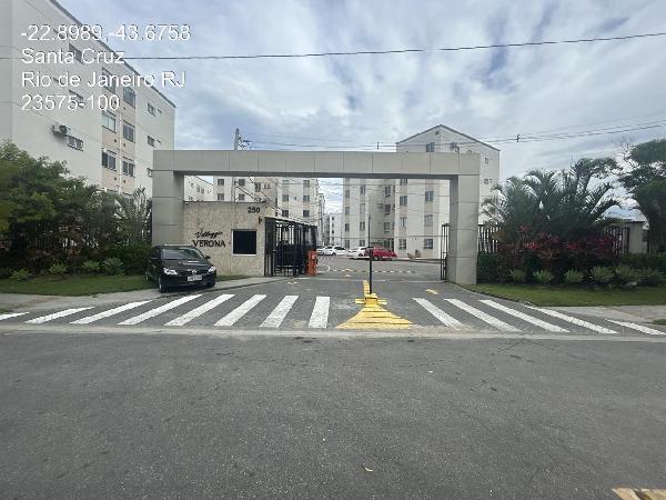 Apartamento em leilão em Rio De Janeiro