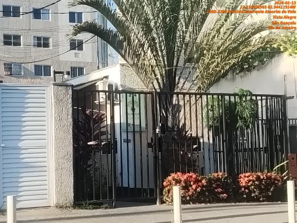 Apartamento em leilão em Sao Goncalo