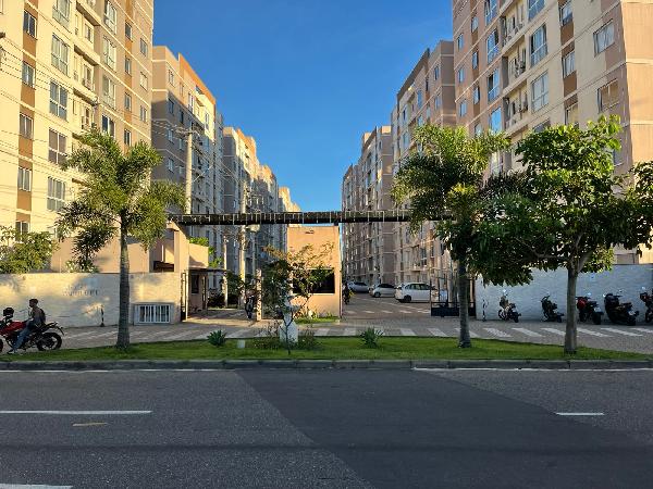 Apartamento em leilão em Campos Dos Goytacazes