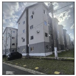 Apartamento em leilão em Sao Luis