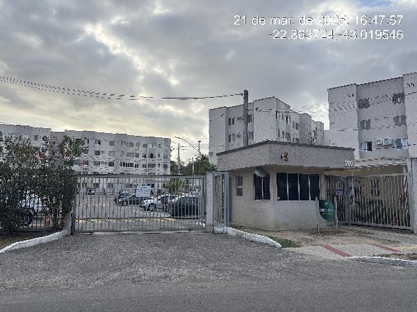 Apartamento em leilão em Sao Goncalo