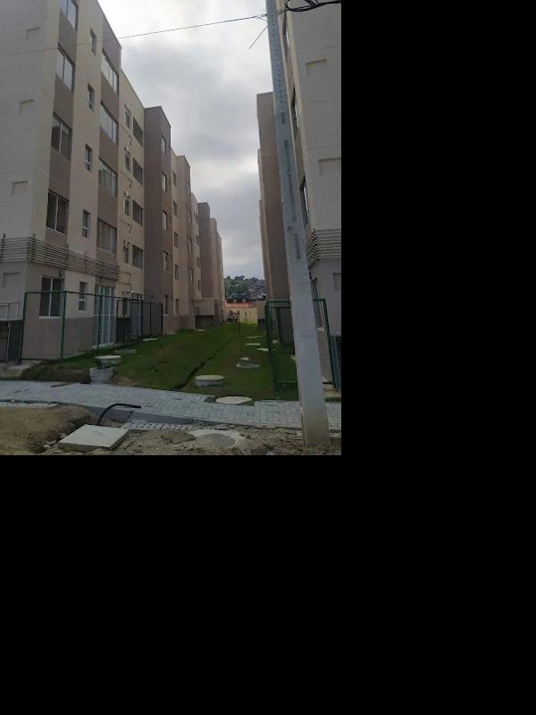 Apartamento em leilão em Sao Goncalo