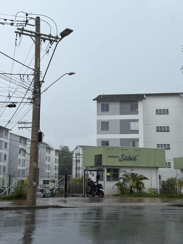 Apartamento em leilão em Belo Horizonte