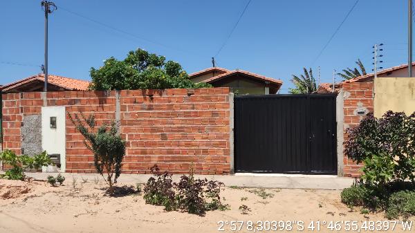 Casa em leilão em Parnaiba