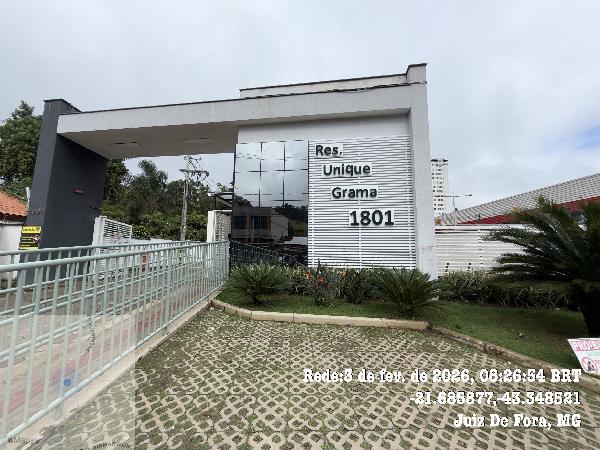 Apartamento em leilão em Juiz De Fora