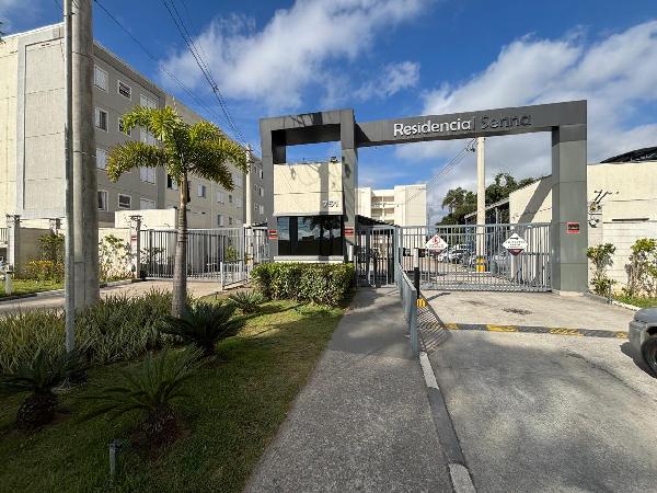 Apartamento em leilão em Suzano
