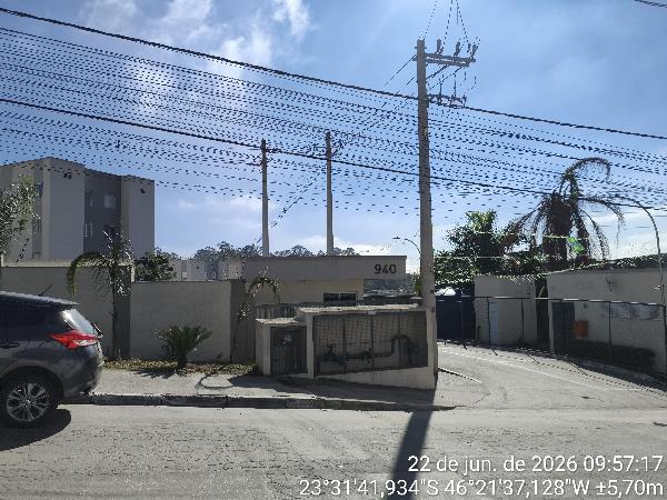 Apartamento em leilão em Poa