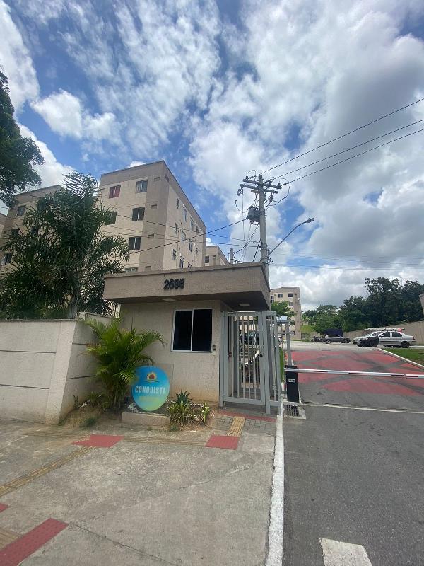 Apartamento em leilão em Rio De Janeiro