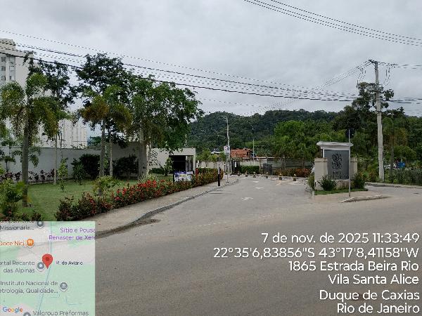 Apartamento em leilão em Duque De Caxias