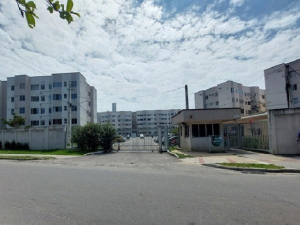 Apartamento em leilão em Sao Goncalo