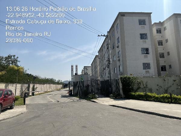 Apartamento em leilão em Rio De Janeiro