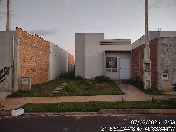 Casa em leilão em Ribeirao Preto