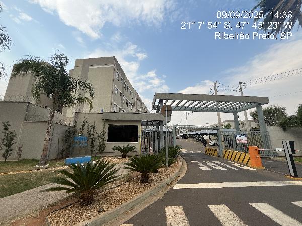 Apartamento em leilão em Ribeirao Preto