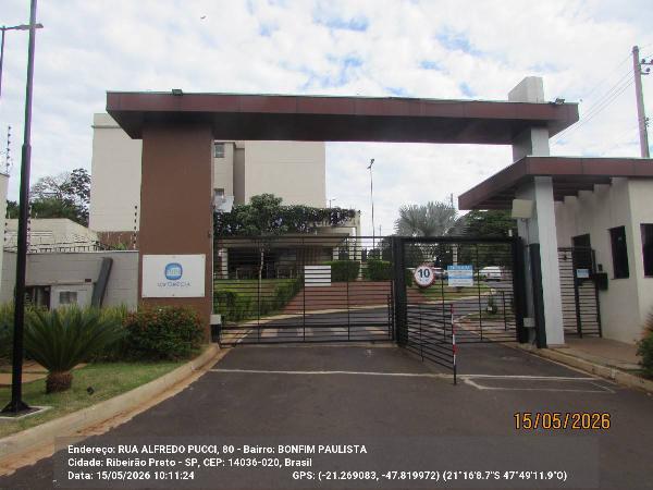 Apartamento em leilão em Ribeirao Preto