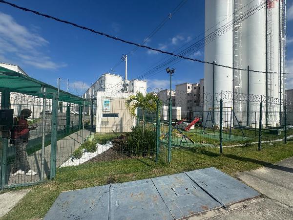 Apartamento em leilão em Salvador