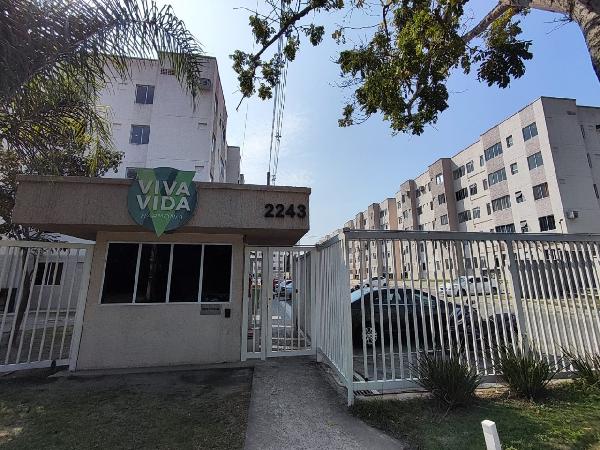 Apartamento em leilão em Rio De Janeiro