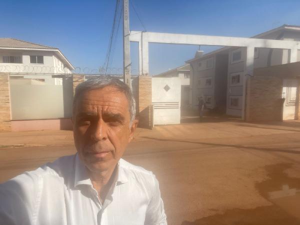 Apartamento em leilão em Valparaiso De Goias