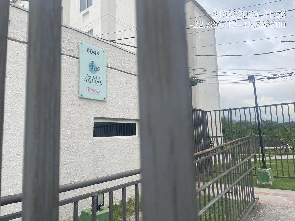 Apartamento em leilão em Nova Iguacu