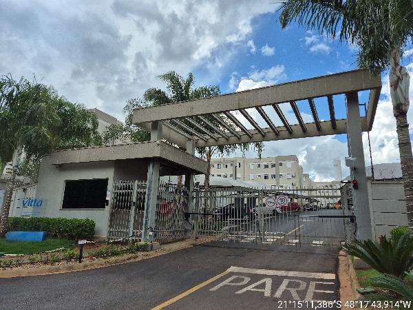 Apartamento em leilão em Jaboticabal