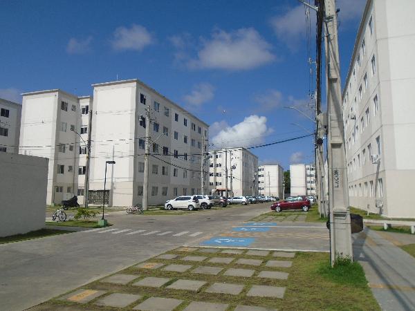 Apartamento em leilão em Salvador