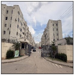 Apartamento em leilão em Belford Roxo