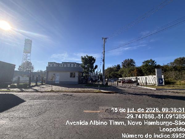 Apartamento em leilão em Sao Leopoldo