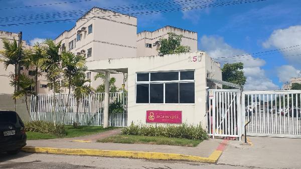 Apartamento em leilão em Sao Lourenco Da Mata