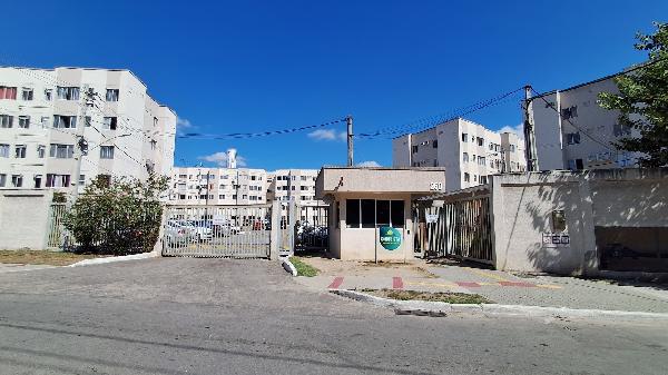 Apartamento em leilão em Sao Goncalo