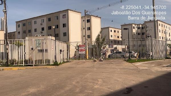 Apartamento em leilão em Jaboatao Dos Guararapes