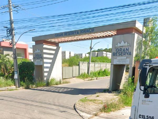 Apartamento em leilão em Nova Iguacu