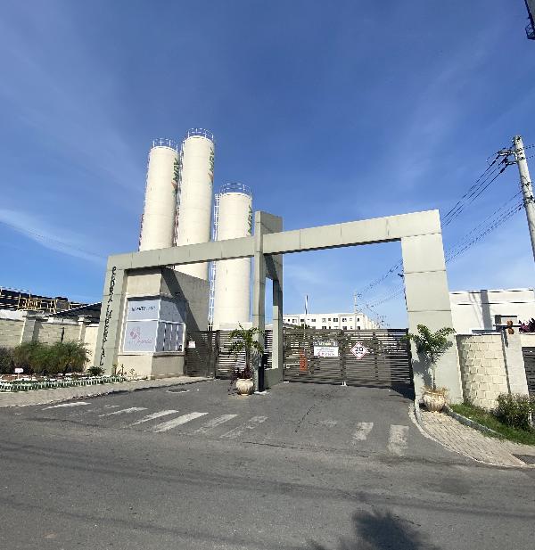 Apartamento em leilão em Itaborai