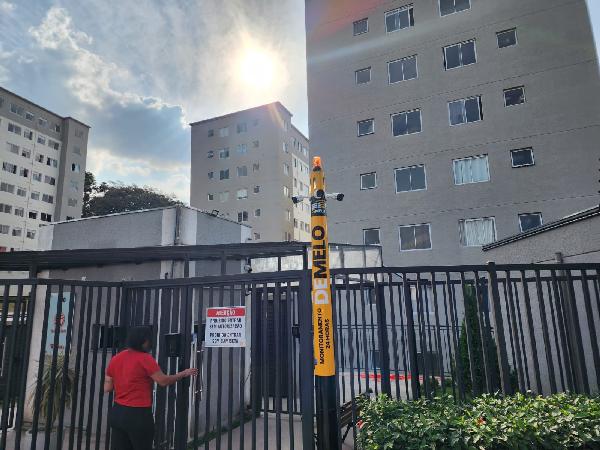 Apartamento em leilão em Sao Paulo