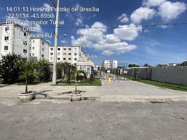 Apartamento em leilão em Rio De Janeiro