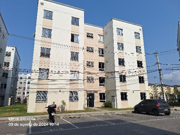 Apartamento em leilão em Rio De Janeiro