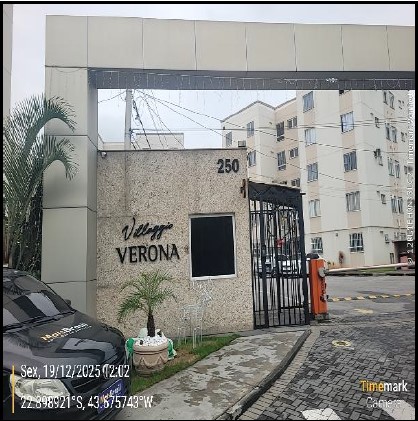 Apartamento em leilão em Rio De Janeiro