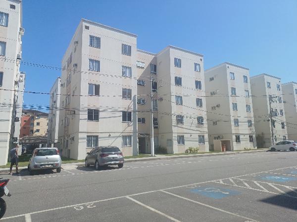Apartamento em leilão em Rio De Janeiro