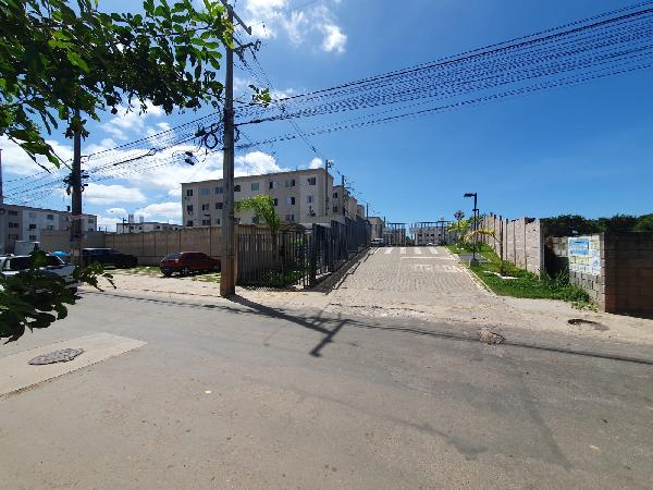 Apartamento em leilão em Camacari