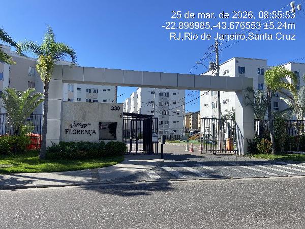 Apartamento em leilão em Rio De Janeiro