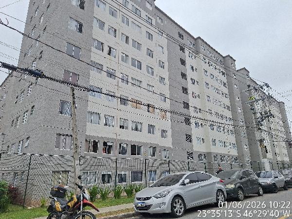Apartamento em leilão em Sao Paulo