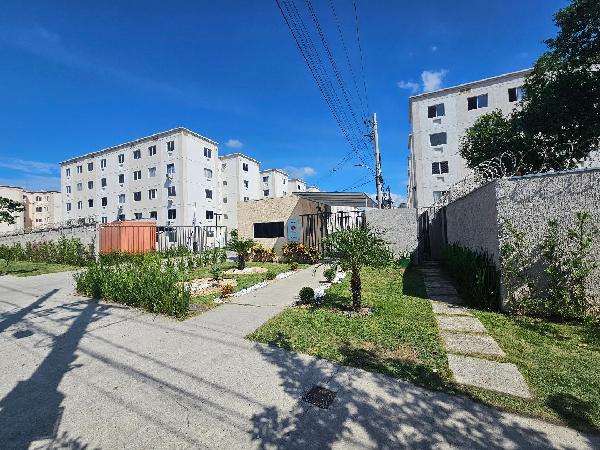 Apartamento em leilão em Rio De Janeiro