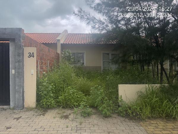 Casa em leilão em Sao Goncalo Do Amarante