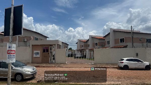 Casa em leilão em Teresina
