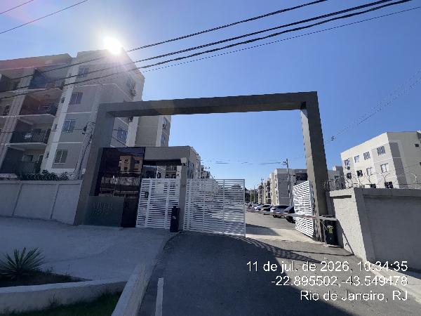 Apartamento em leilão em Rio De Janeiro