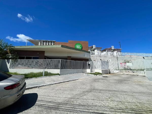 Apartamento em leilão em Aracaju