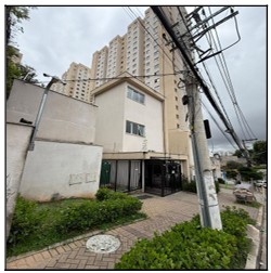Apartamento em leilão em Sao Paulo