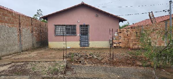 Casa em leilão em Perdigao