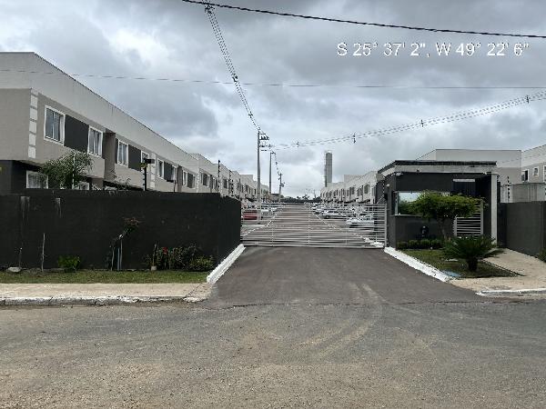 Apartamento em leilão em Araucaria